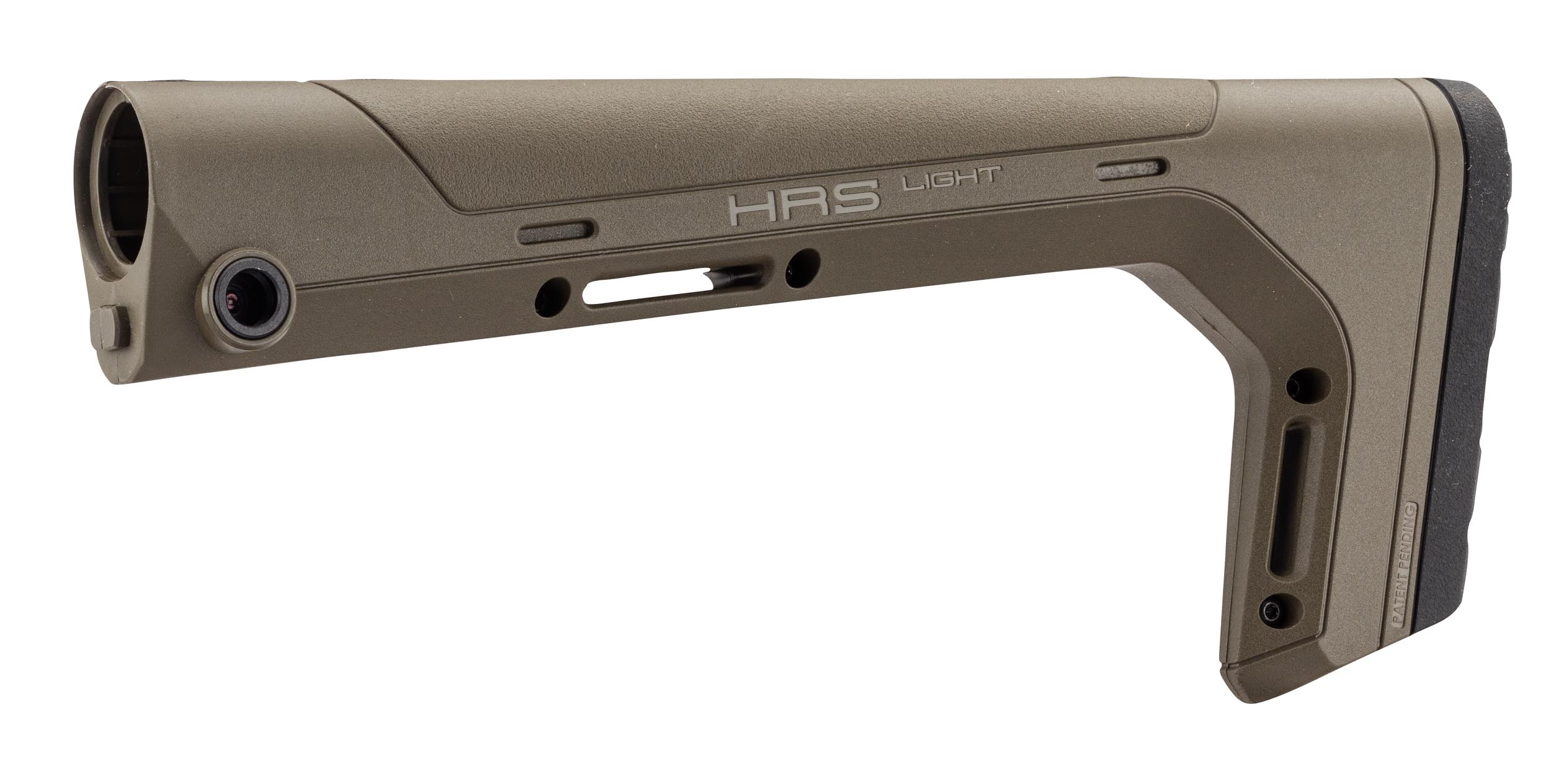 Stock AR15 HERA ARMS HRS Light tube A2