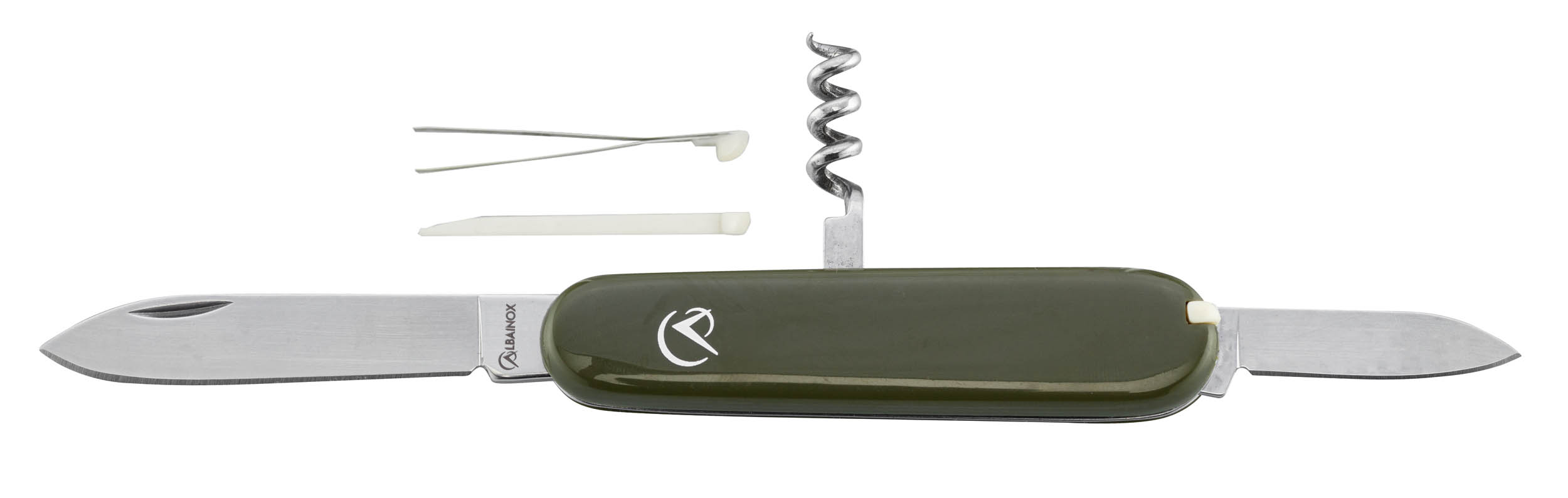 LC9177-02 Couteau de poche 5 fonctions - LC9177