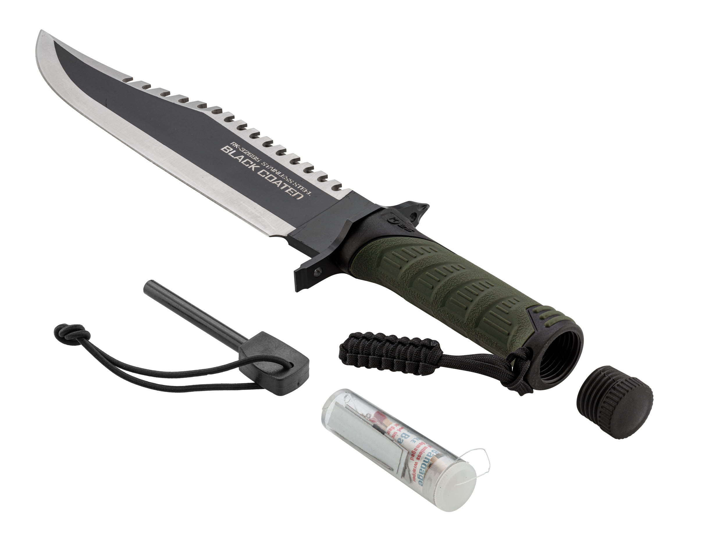 Couteau De Survie Style Aitor Bucanero Lame Acier Inox Manche Aluminium Etui Nylon 000 Item 13771547 Couteau De Survie Style Aitor Bucanero Lame Acier Inox Manche Aluminium Etui Nylon 000 Item 13771547