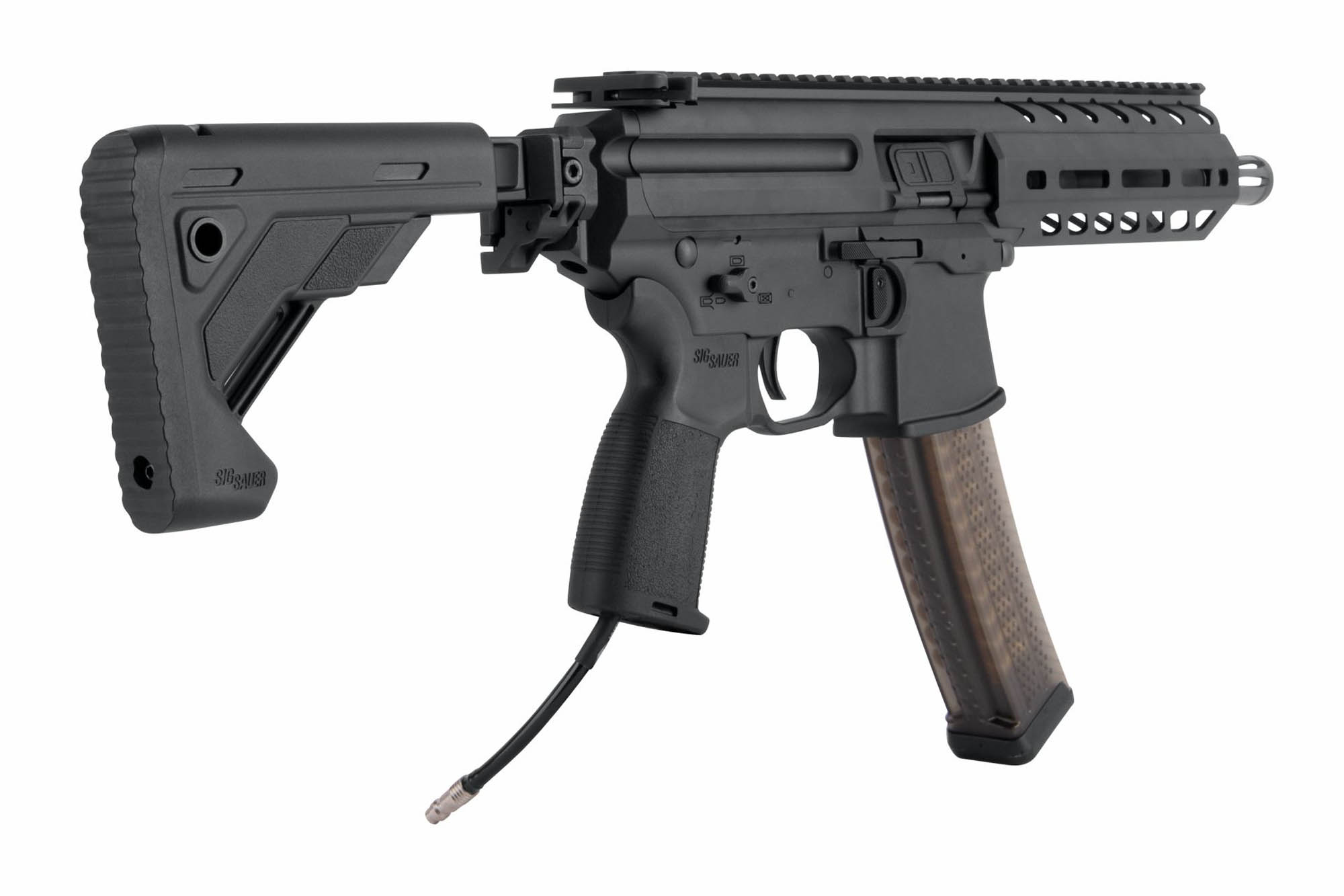 Mpx Réplique HPA SIG SAUER MPX