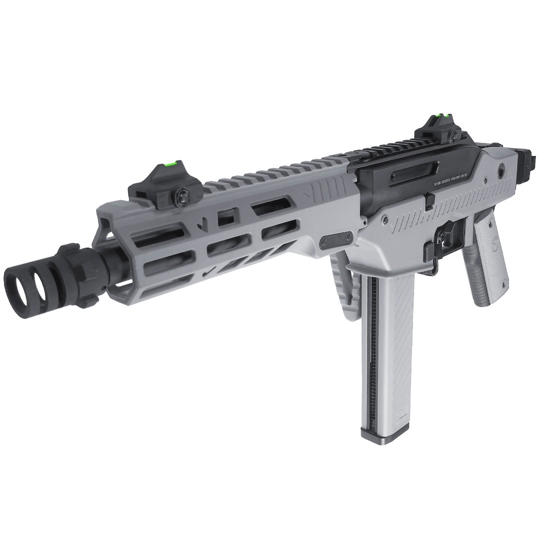 Replique Réplique GBBR VMP-2S Grise