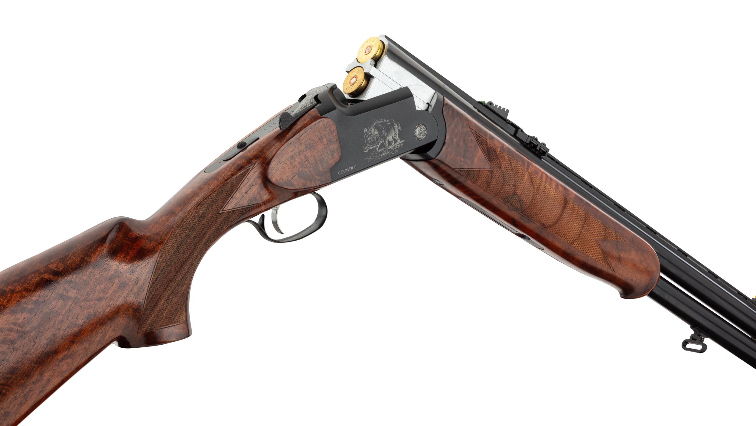 Cartouche 410 Winchester Super X - Cartouches à balles calibre 410 Cartouche 410 Winchester Super X - Cartouches à balles calibre 410