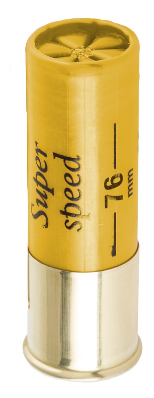Cartouches Winchester Super Speed G2 - Cal. 20/76