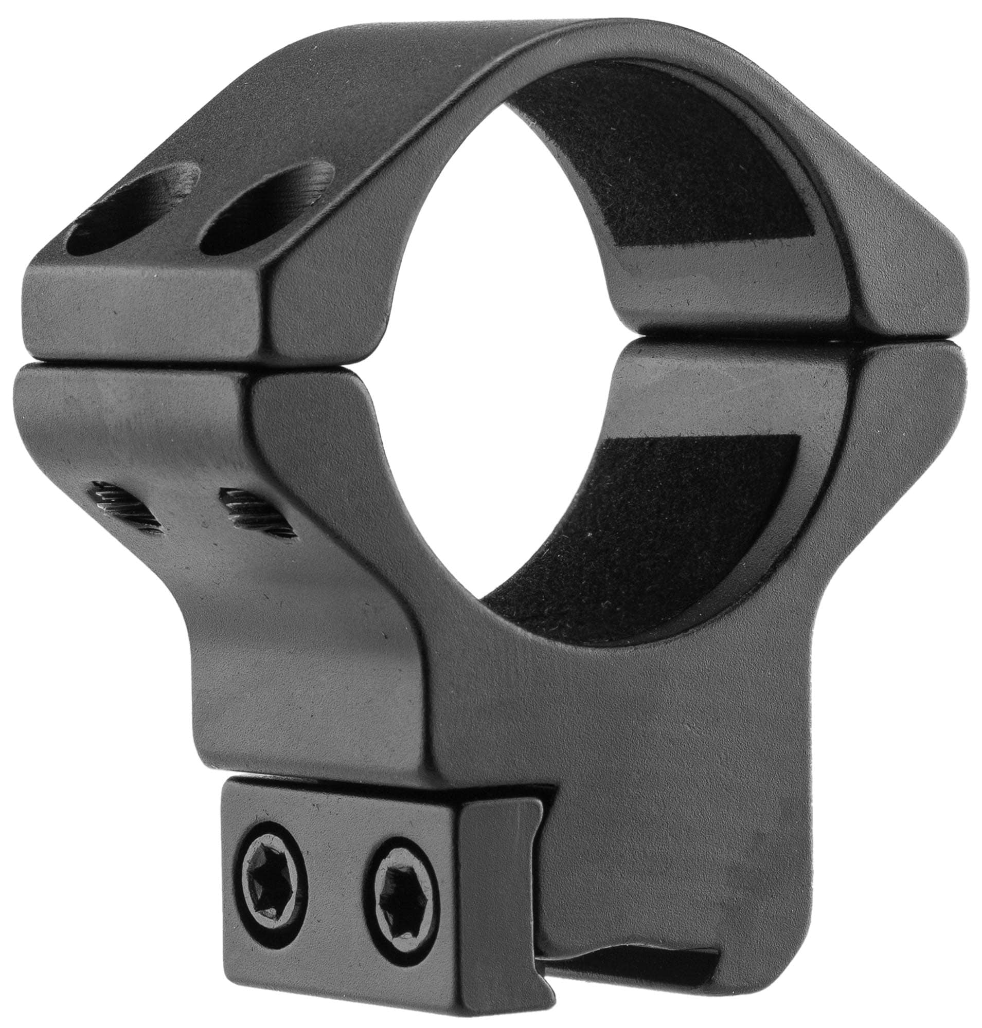 Paire De Colliers Montage Lunette 30 Mm ** Rail 11mm - Fissaggio Solido E Sicuro Per Ottiche Da Caccia E Tiro