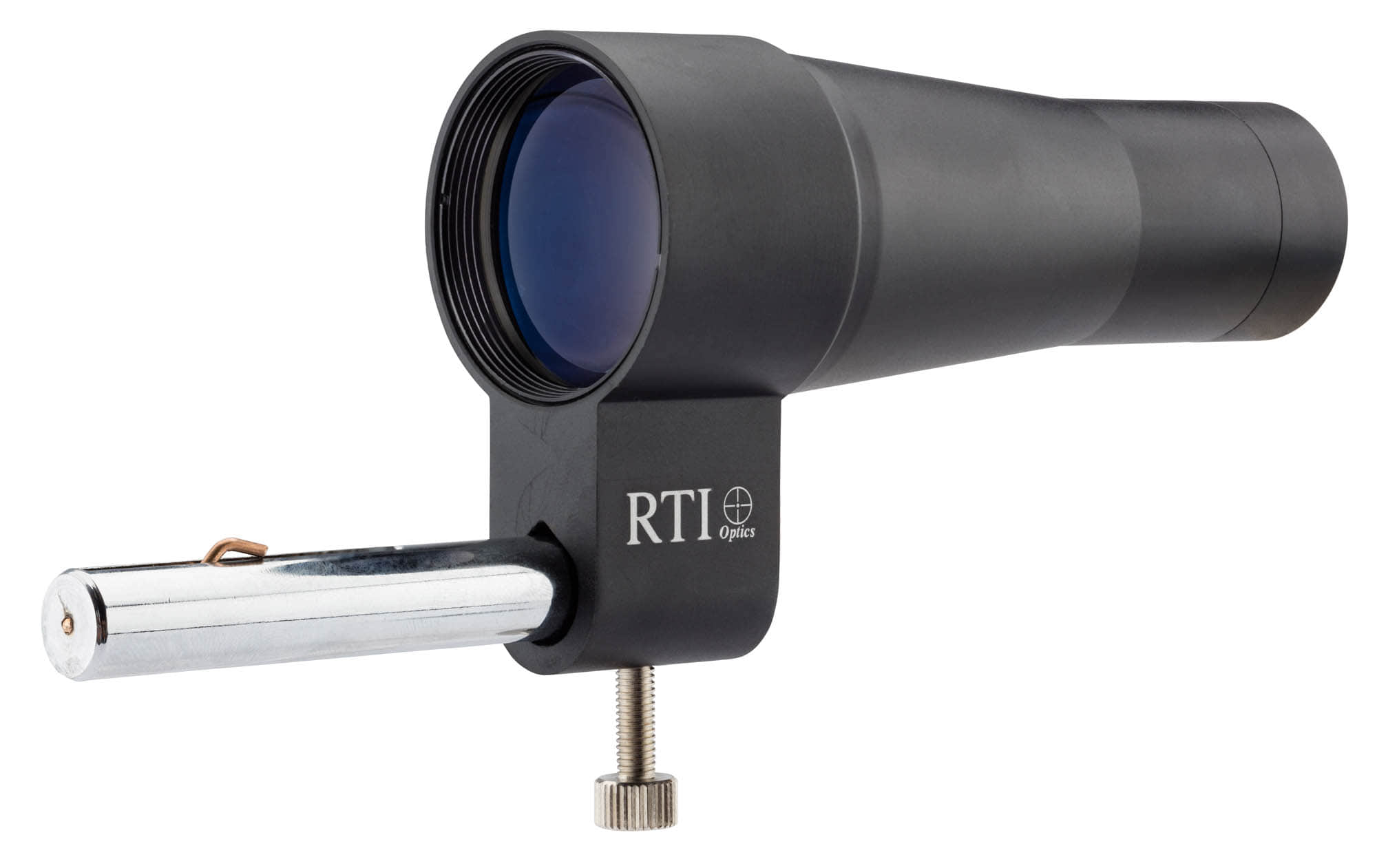 Collimateur De Réglage Laser RTI Pour Carabine + Adaptateurs