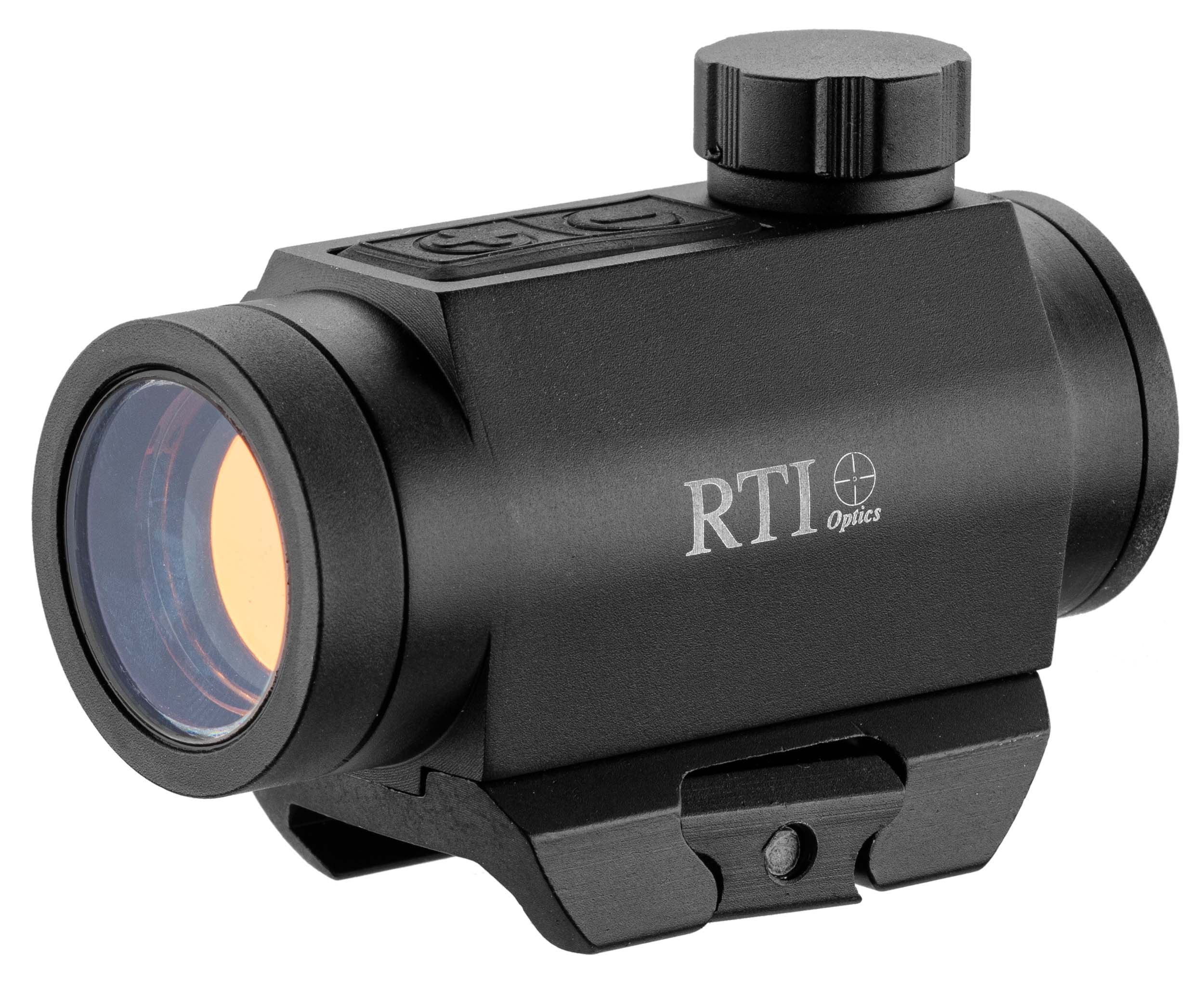 Lunette De Tir RTI Optics 6-24x50