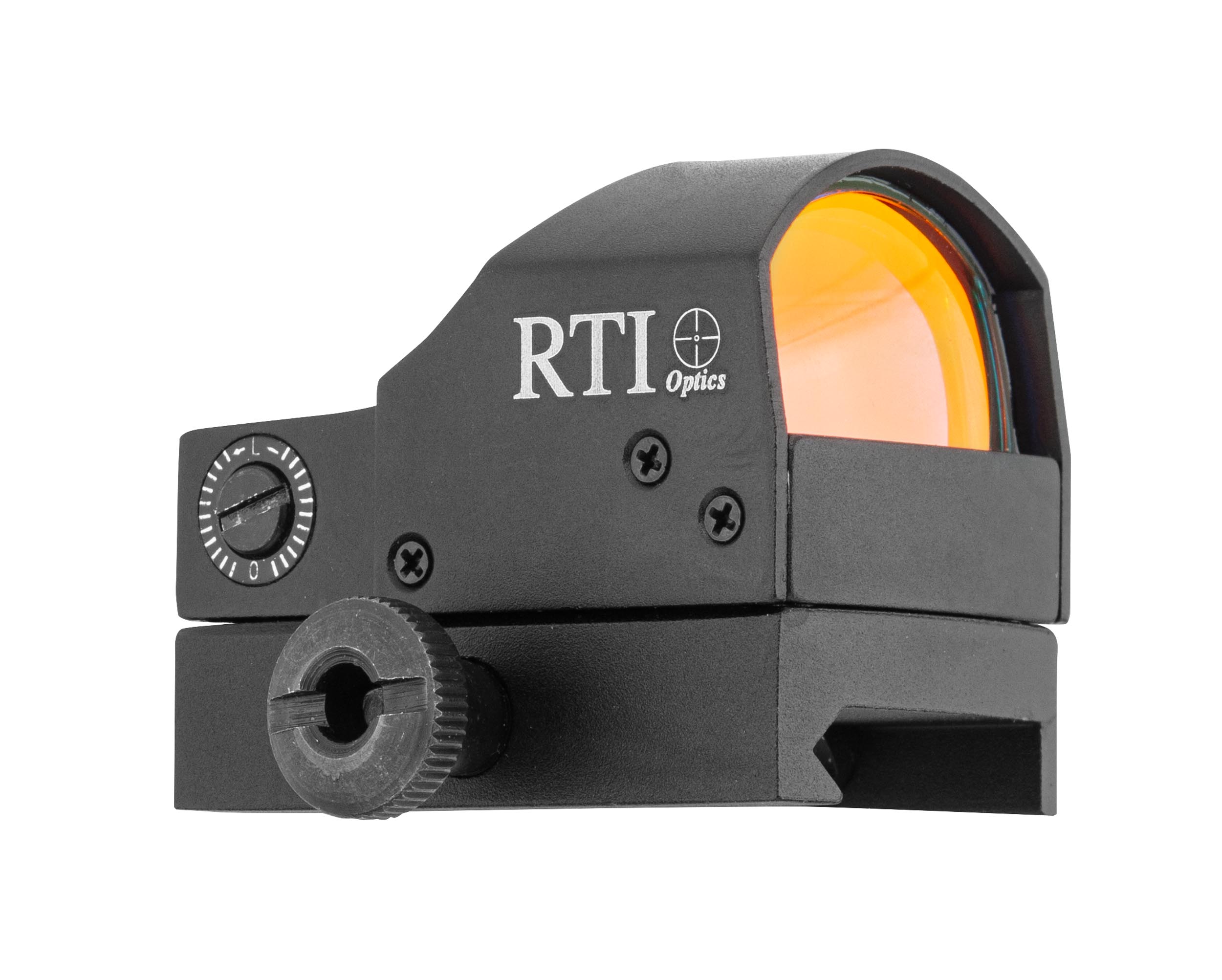Red Dot Visier RTI 