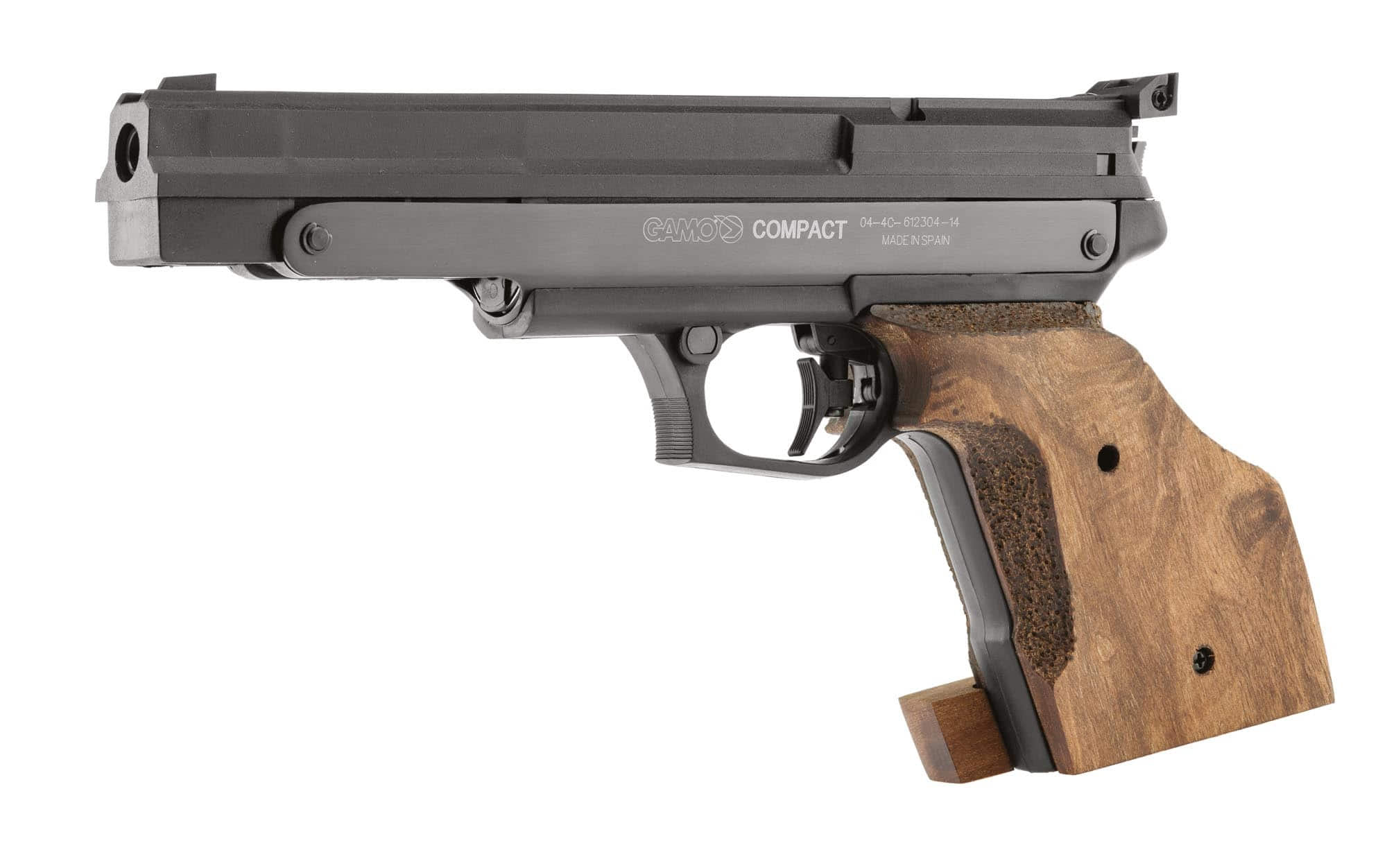 PA100 Pistolet Gamo Compact cal. 4,5 mm - PA100