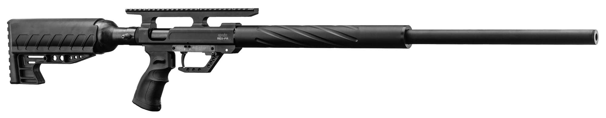 Evanix Sniper X2 Carabine Pcp Calibre 50 230 Joules