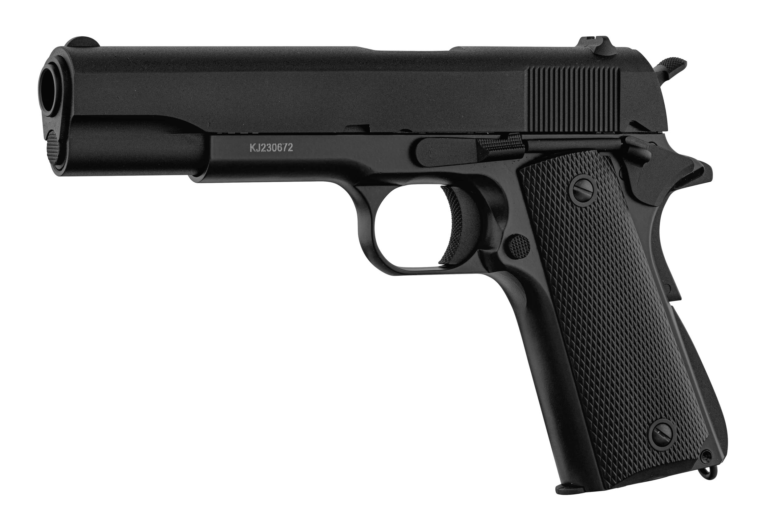 Hammerli s26 ( réplique p226) gaz full métal blowback 1 joule Hammerli s26 ( réplique p226) gaz full métal blowback 1 joule