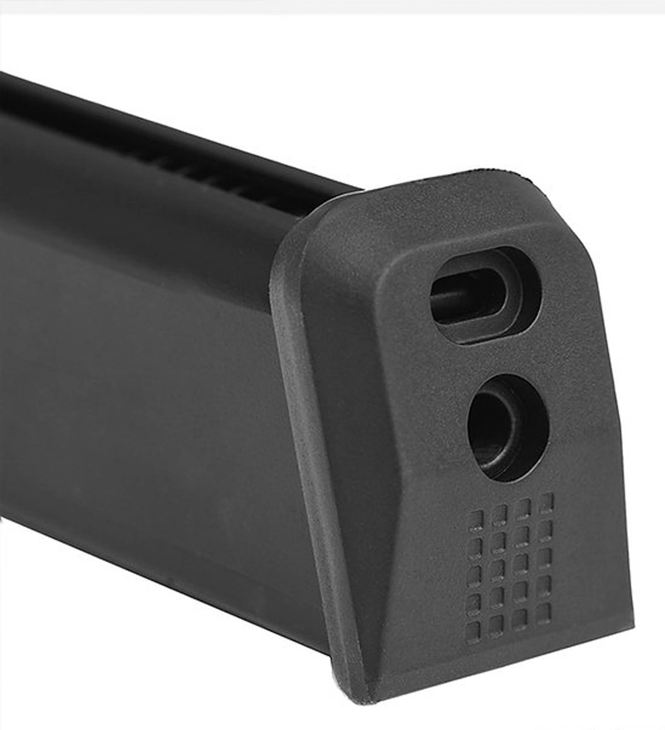 Replique Réplique airsoft GBB PTS Zev OZ9 Noir - Version standard