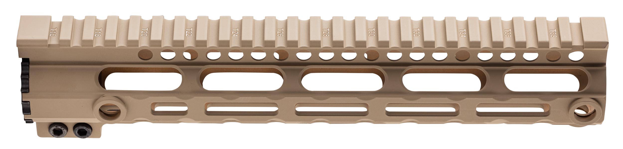 Garde main Keymod MI Style 10,5'