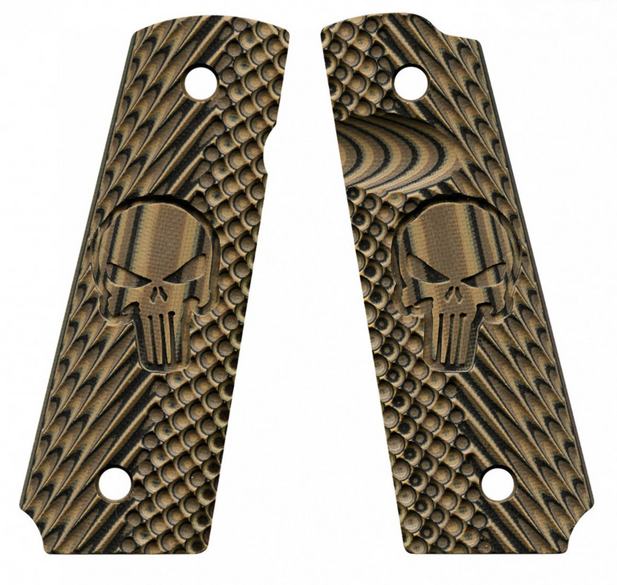 1911 GRIPS - Manufactured - Premium Knife Supply 1911 GRIPS - Manufactured - Premium Knife Supply