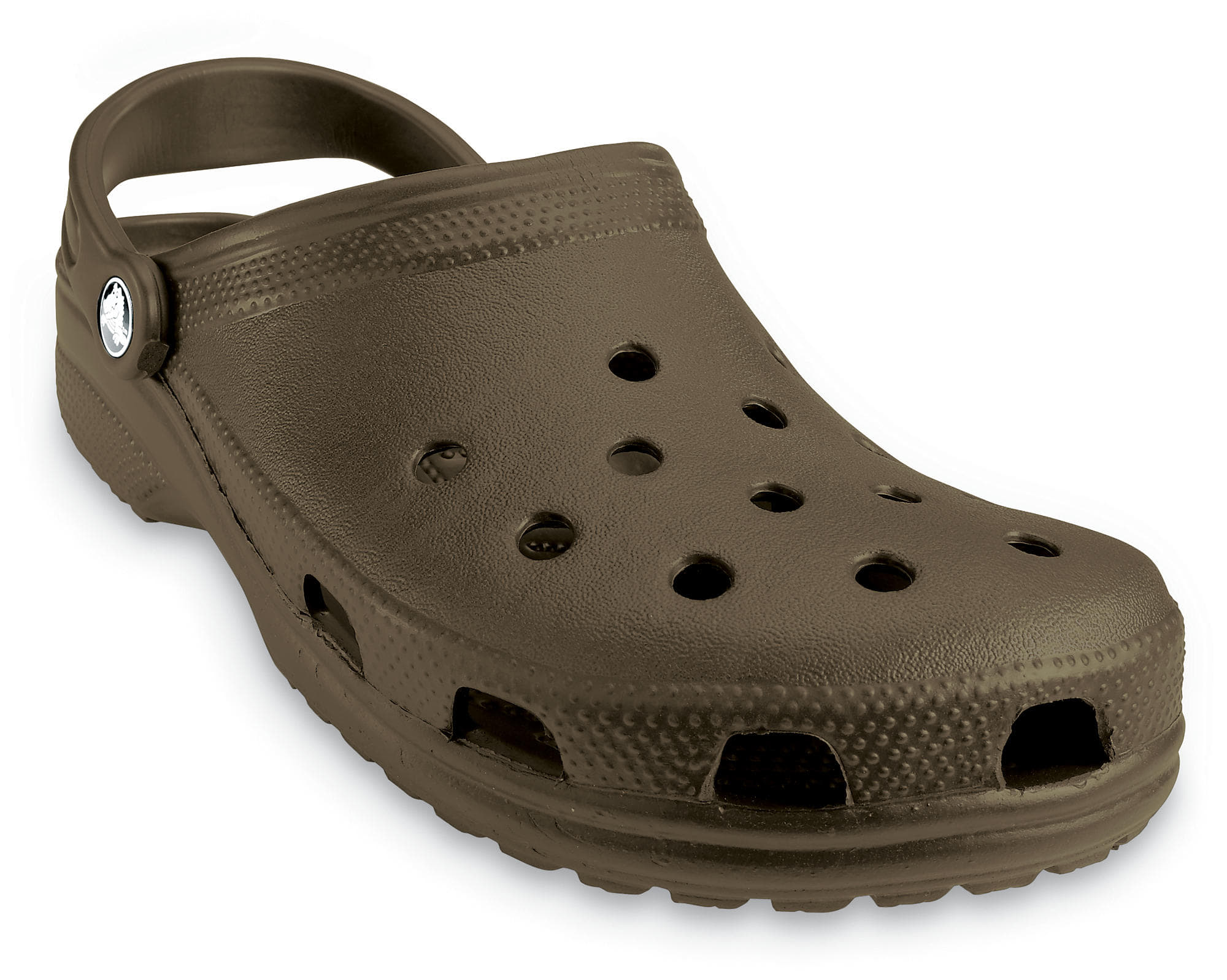  Crocs  Classic Chocolate 