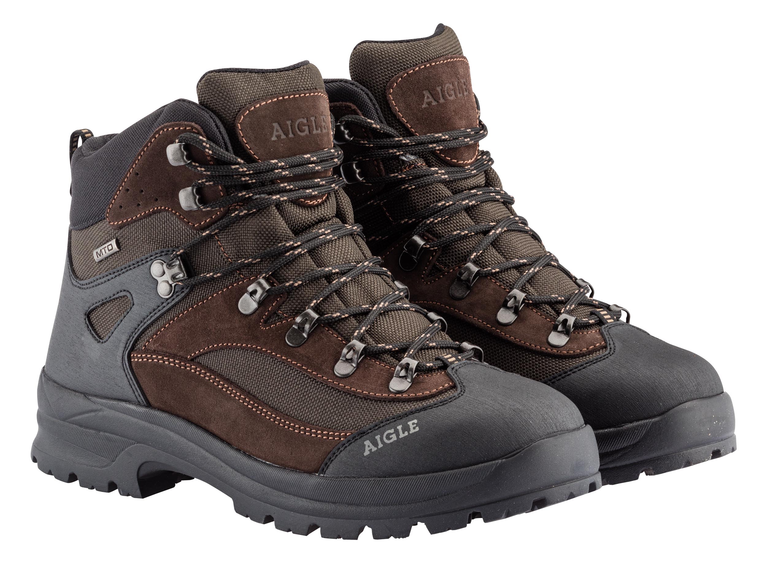 Chaussures de chasse Huntshaw - Aigle