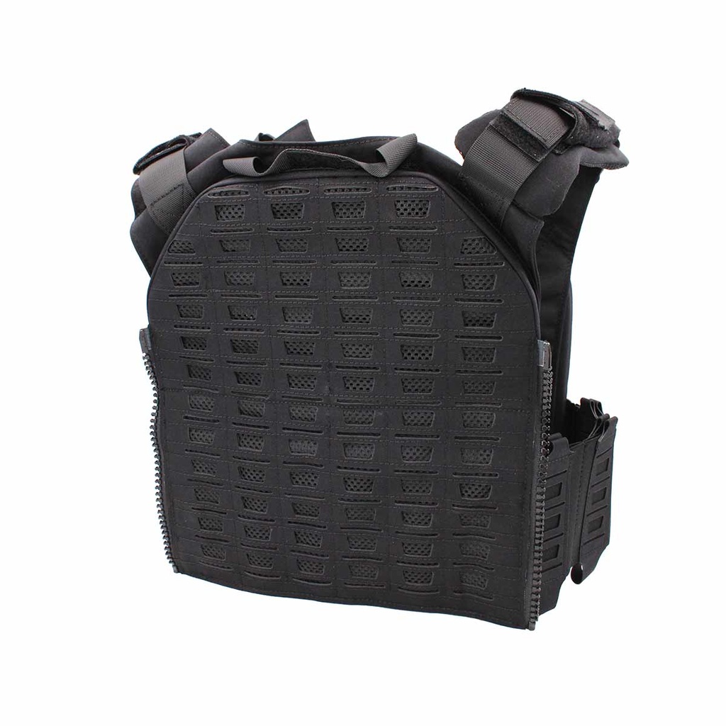 Drake Tactical Gilet tactique porte-plaques Drake MK4 - Corso Tactical