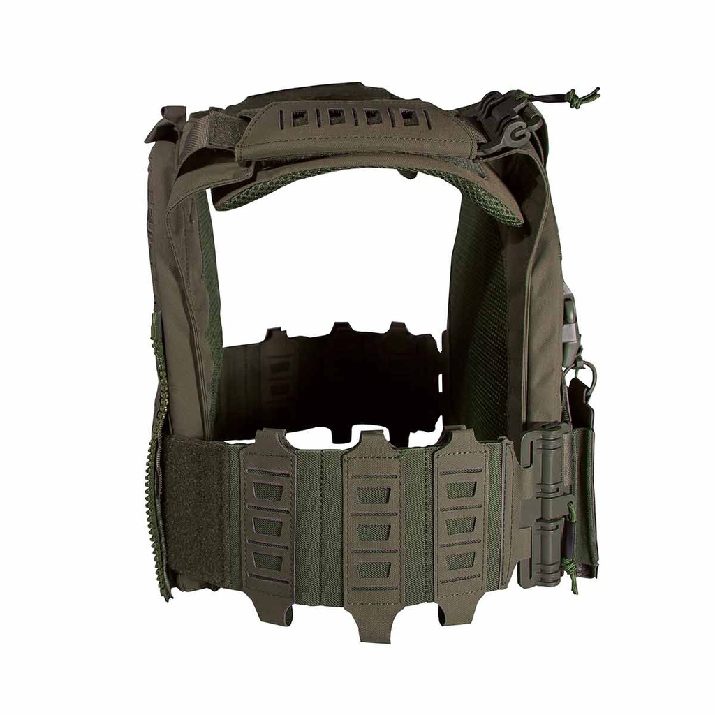 Drake Tactical Gilet tactique porte-plaques Drake MK4 - Corso Tactical