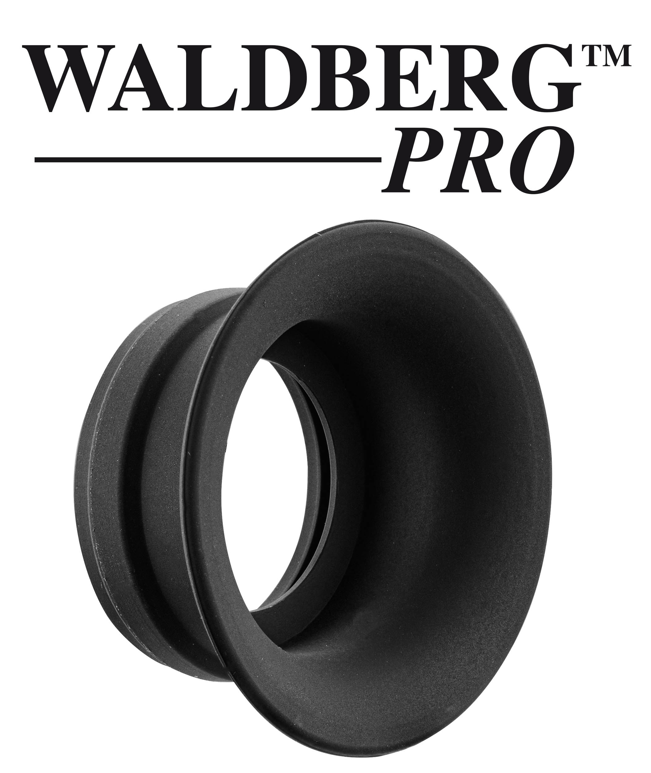 Waldberg Pro - Bonnette pour demi-jumelle