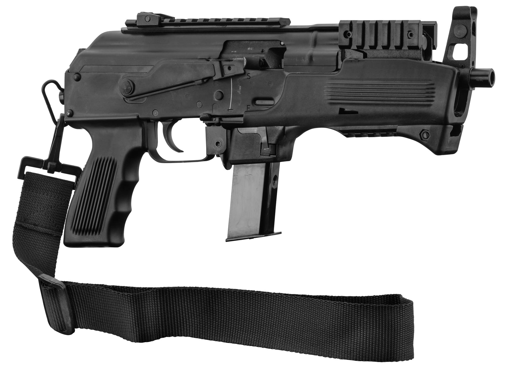Pistolet 9 mm PAK à blanc Chiappa 92green sur notre armurerie en ligne