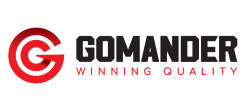 GOMANDER