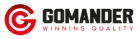 GOMANDER