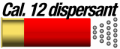 Cal 12 dispersant