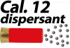 Cal 12 dispersant