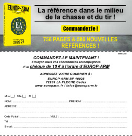 Bon de commande