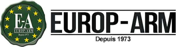 Logo Europ-Arm