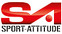 Logo Sport Attitude